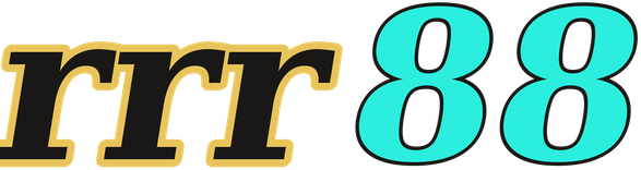 rrr88 logo